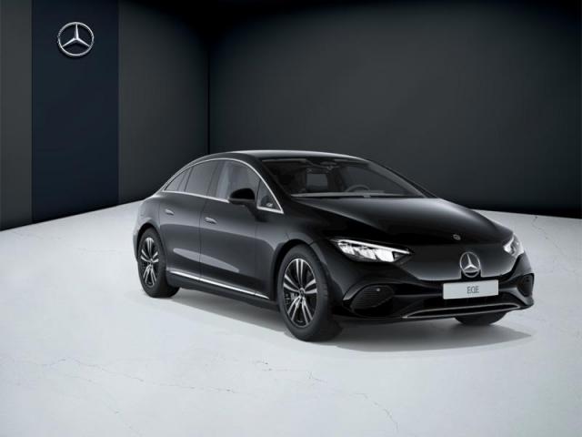 Mercedes Benz Eqe image 7