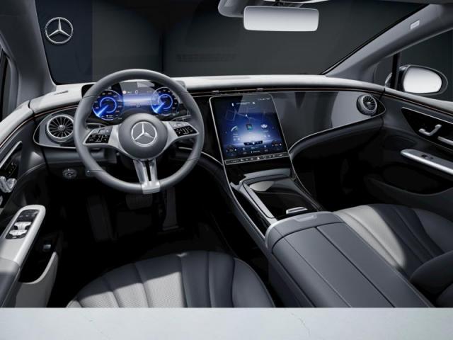 Mercedes Benz Eqe image 6