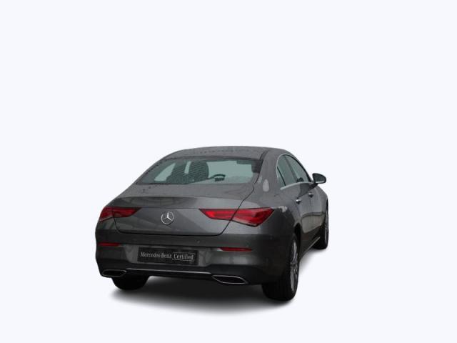 Mercedes Benz Cla image 5
