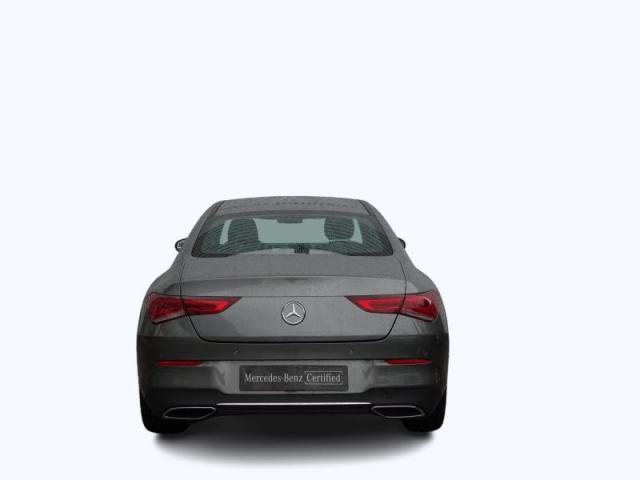 Mercedes Benz Cla image 7