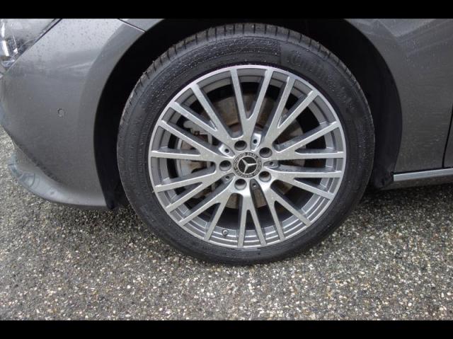 Mercedes Benz Cla image 2