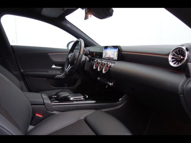 Mercedes Benz Cla image 1