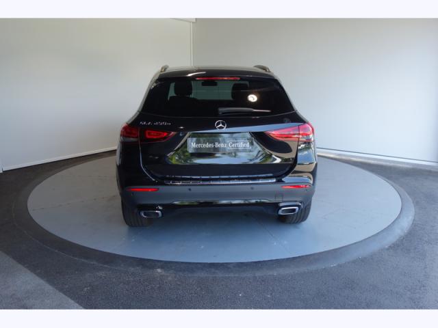 Mercedes Benz Gla image 3