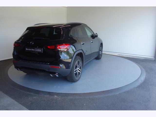 Mercedes Benz Gla image 7