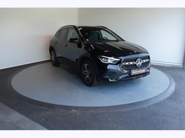 Mercedes Benz Gla image 4
