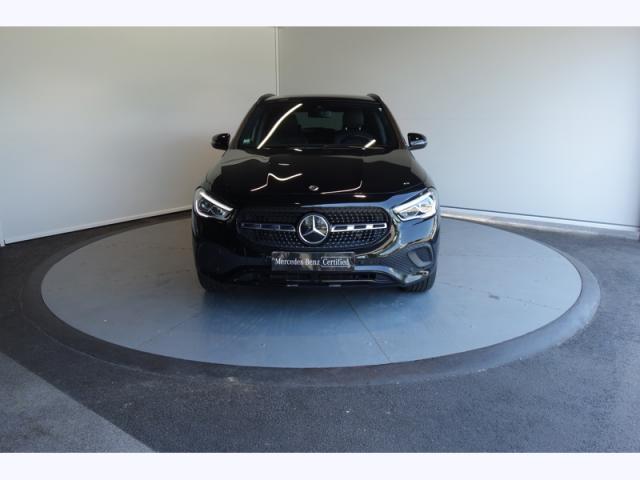 Mercedes Benz Gla image 1