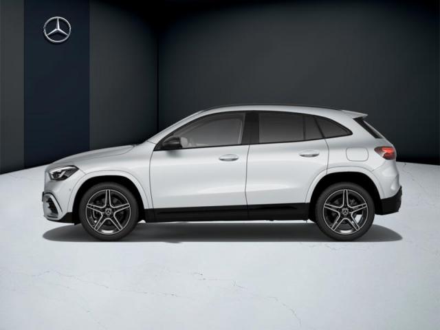 Mercedes Benz Gla image 4