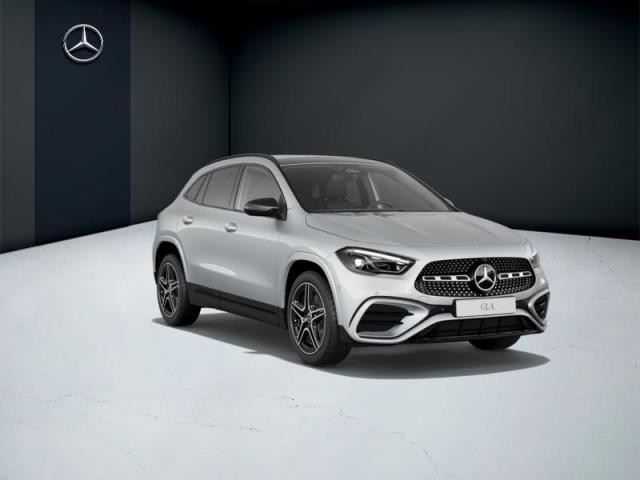 Mercedes Benz Gla image 2