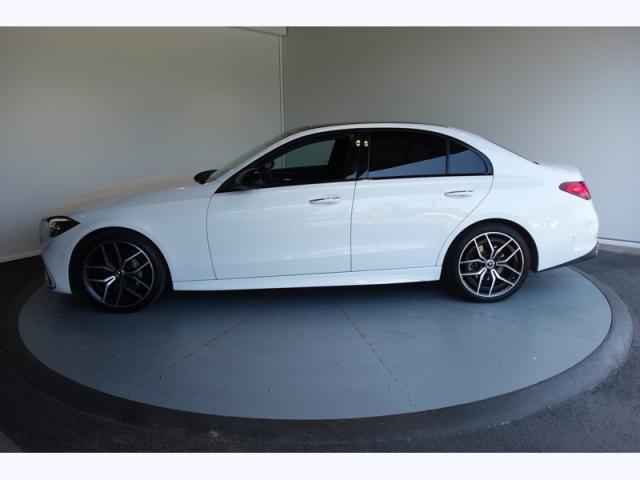 Mercedes Benz Classe C image 5
