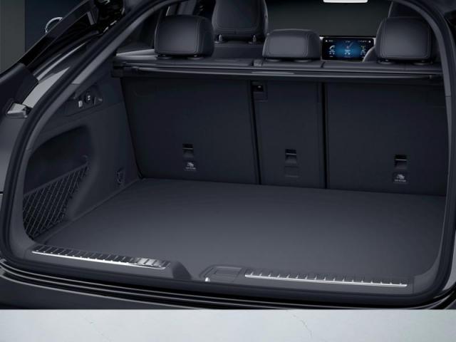 Mercedes Benz Glc Coupé image 5