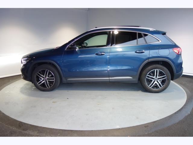 Mercedes Benz Gla image 5