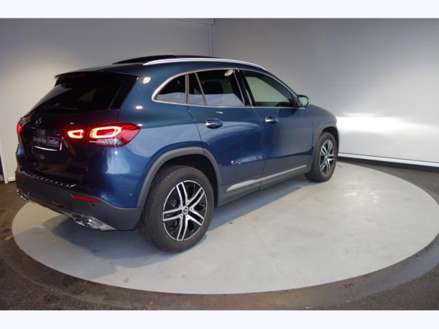 Mercedes Benz Gla image 6
