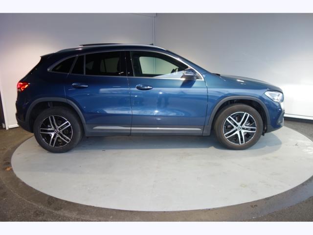 Mercedes Benz Gla image 3
