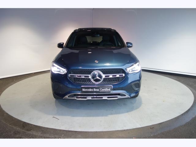 Mercedes Benz Gla image 4