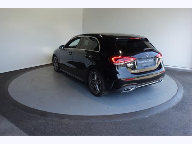 Mercedes Benz Classe A image 4