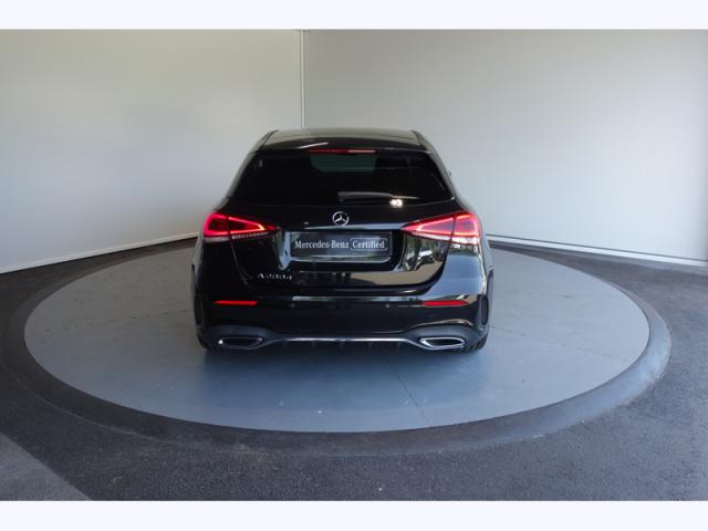 Mercedes Benz Classe A image 2