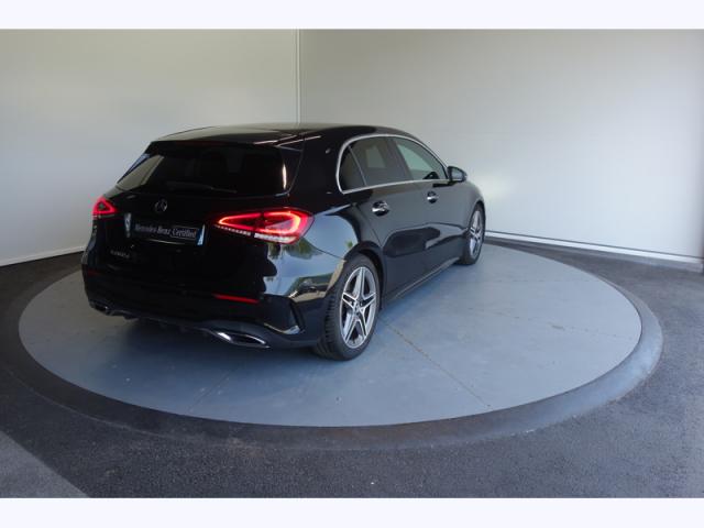 Mercedes Benz Classe A image 1