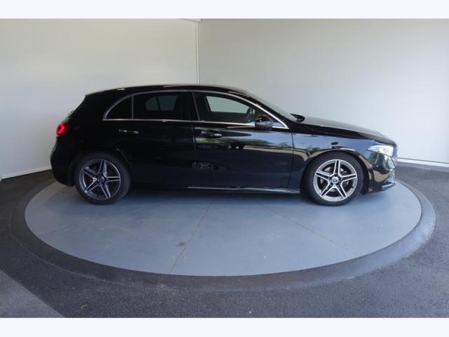 Mercedes Benz Classe A image 5