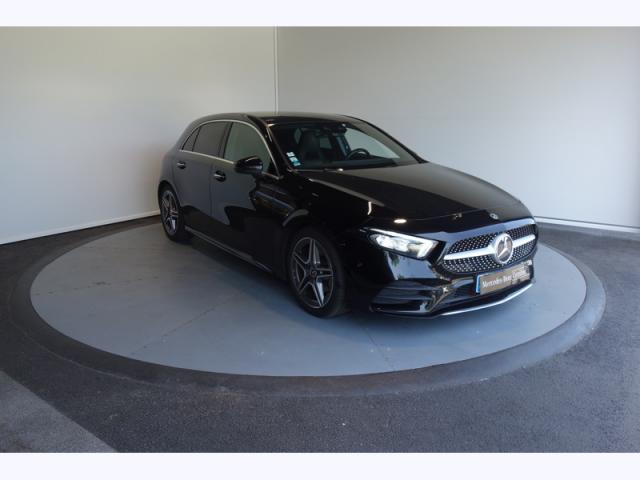 Mercedes Benz Classe A image 7