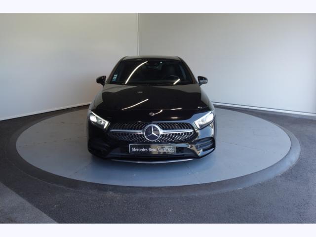 Mercedes Benz Classe A image 3