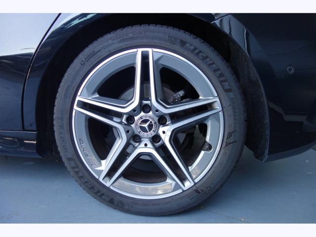 Mercedes Benz Classe A image 6