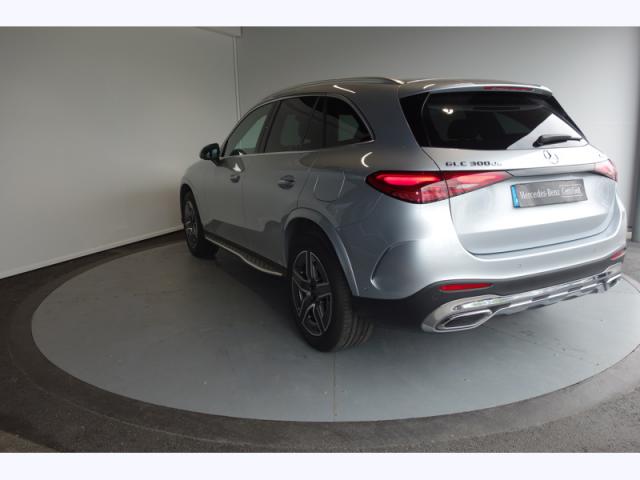 Mercedes Benz Glc image 7