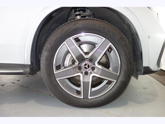 Mercedes Benz Glc image 6