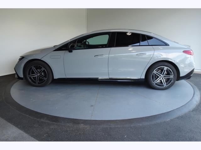 Mercedes Benz Eqe image 3