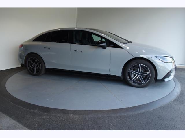 Mercedes Benz Eqe image 1