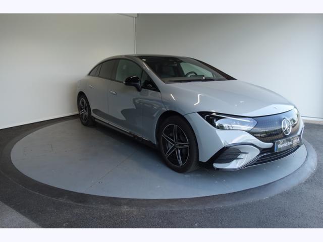 Mercedes Benz Eqe image 9