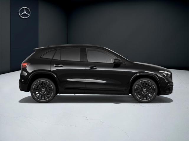 Mercedes Benz Gla image 4