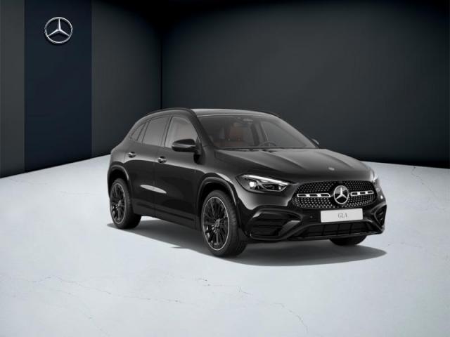 Mercedes Benz Gla image 8
