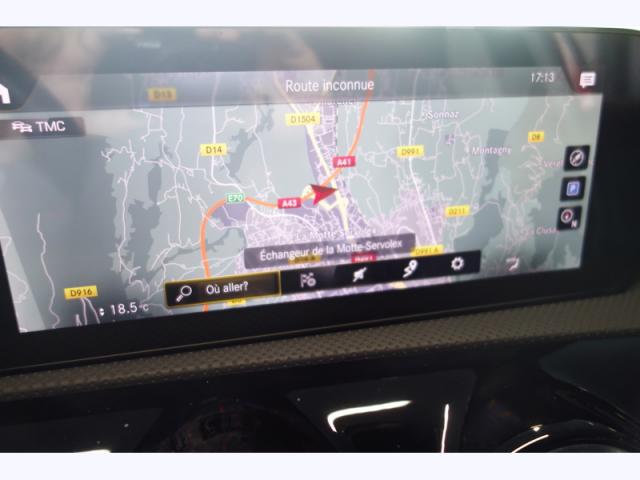 Mercedes Benz Classe A image 2