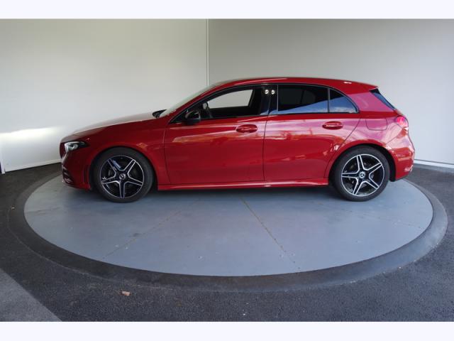 Mercedes Benz Classe A image 1
