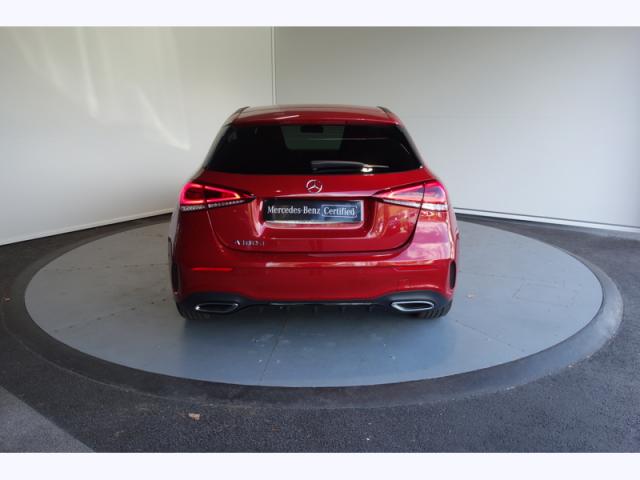 Mercedes Benz Classe A image 7