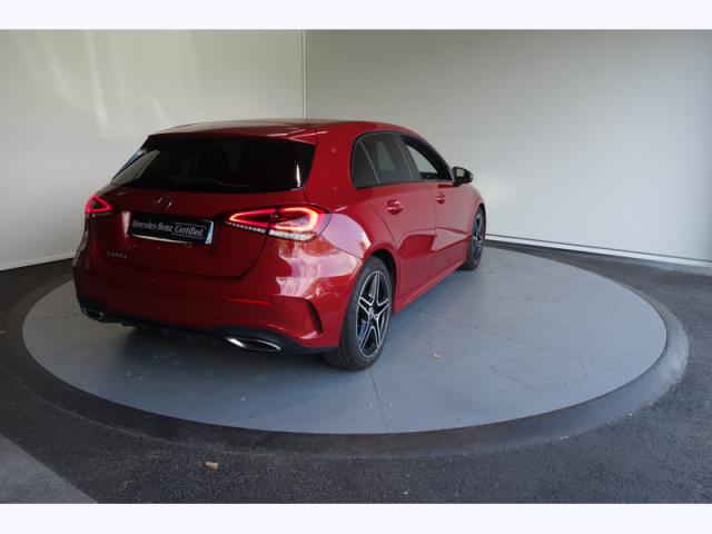Mercedes Benz Classe A image 9