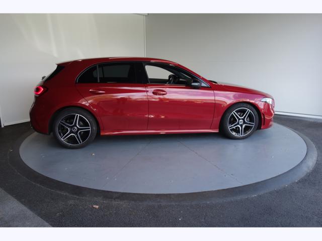 Mercedes Benz Classe A image 5
