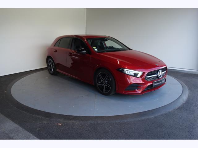 Mercedes Benz Classe A image 3