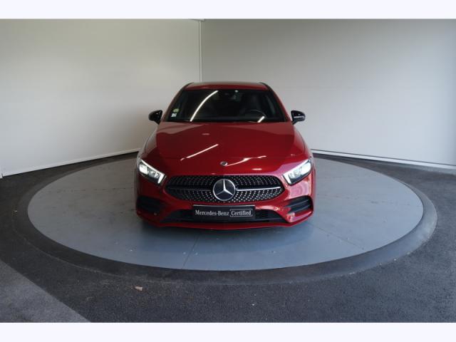 Mercedes Benz Classe A image 8