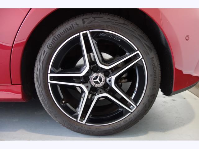 Mercedes Benz Classe A image 4