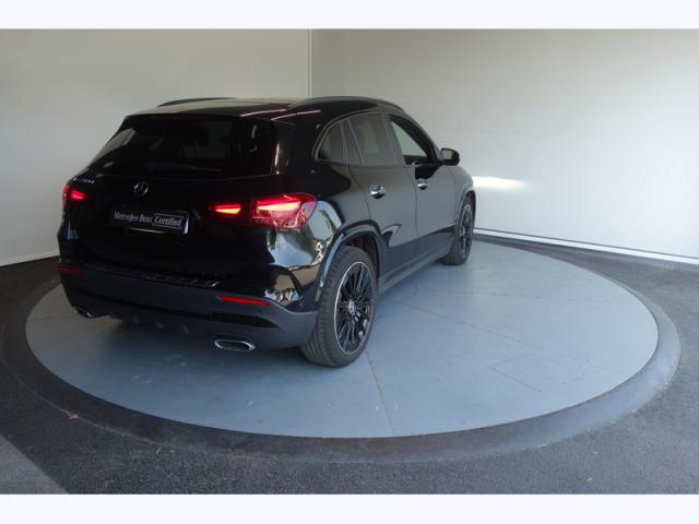 Mercedes Benz Gla image 5