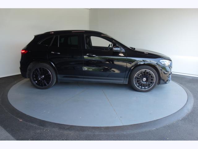 Mercedes Benz Gla image 4