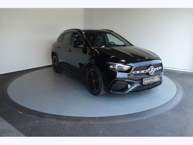 Mercedes Benz Gla image 7