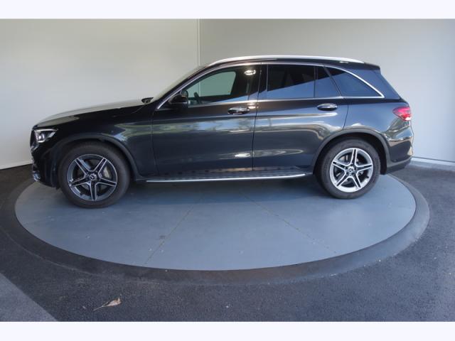 Mercedes Benz Glc image 9