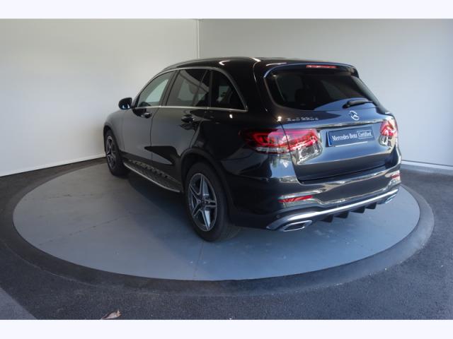 Mercedes Benz Glc image 5