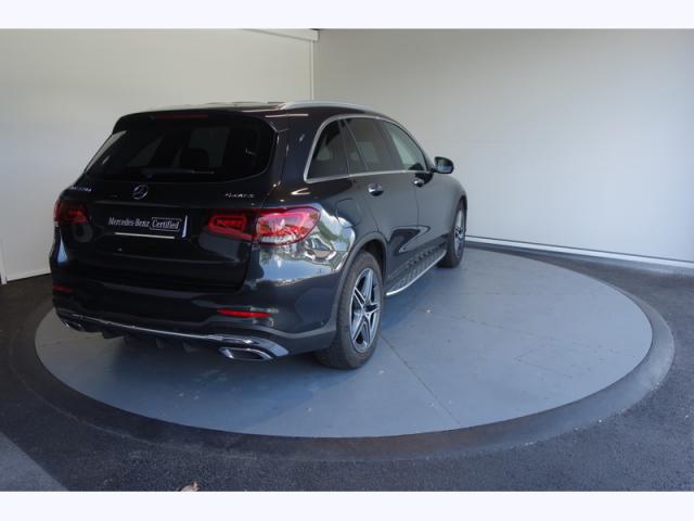Mercedes Benz Glc image 6