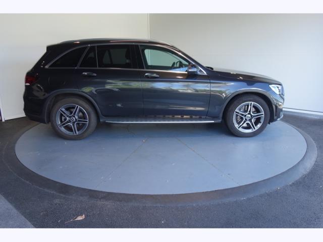 Mercedes Benz Glc image 8