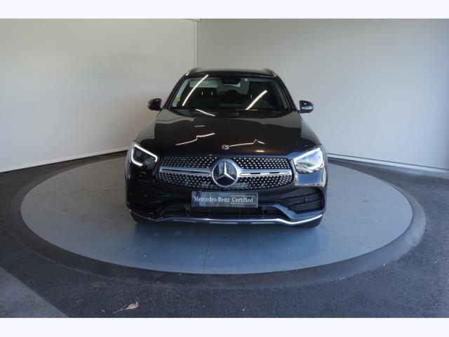 Mercedes Benz Glc image 7
