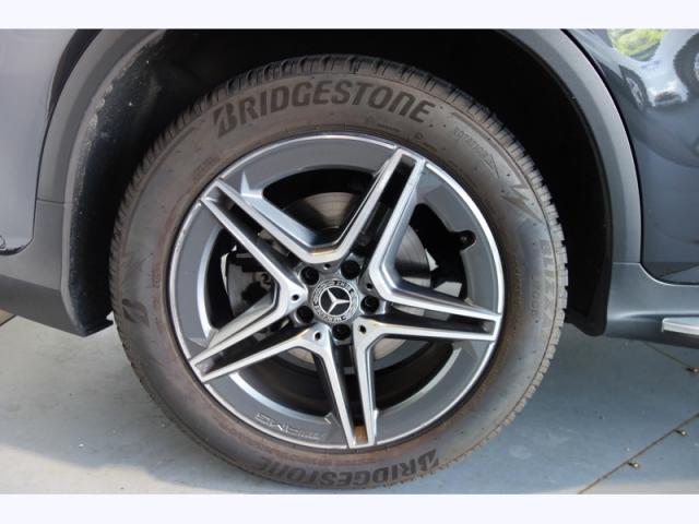 Mercedes Benz Glc image 4