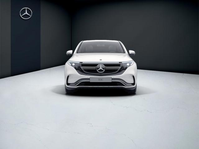 Mercedes Benz Eqc image 4